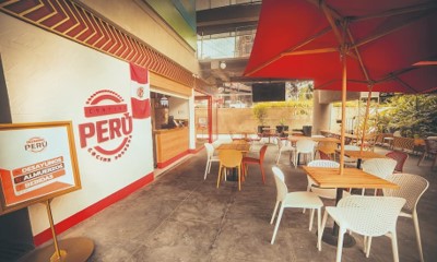 Restaurante Contigo Perú Cocina Peruana