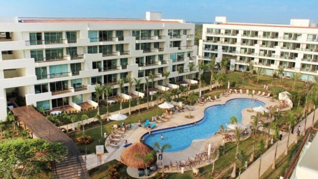 Hotel Estelar Playa Manzanillo Cartagena